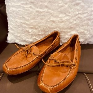 Men’s loafers